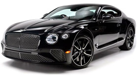 Bentley